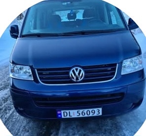 Volkswagen Transporter 2 of 5