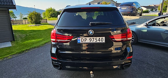 BMW X5 7 of 30