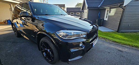 BMW X5 4 of 30
