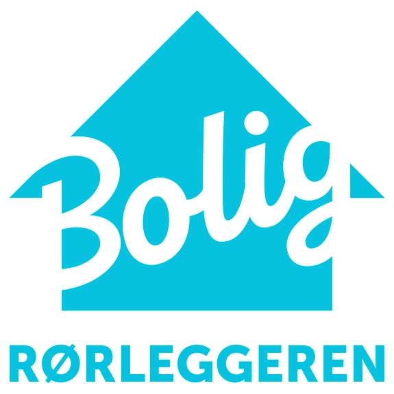 Boligrørleggeren AS logo