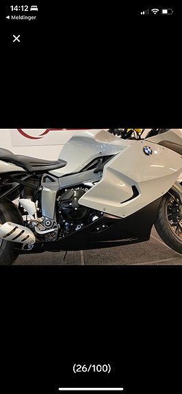 BMW K 1300 S 10 of 15