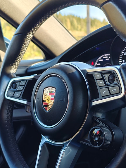 Porsche Panamera 20 of 30
