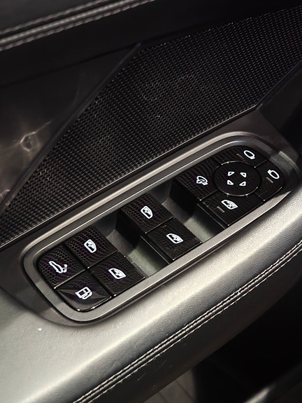 Porsche Panamera 30 of 30