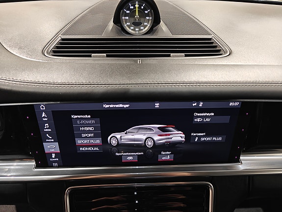 Porsche Panamera 28 of 30