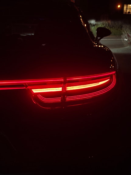 Porsche Panamera 13 of 30