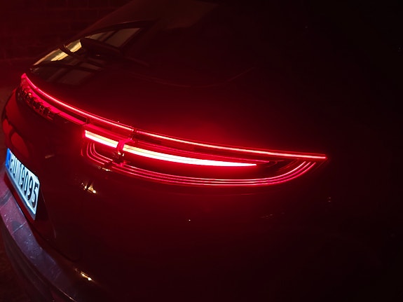Porsche Panamera 14 of 30