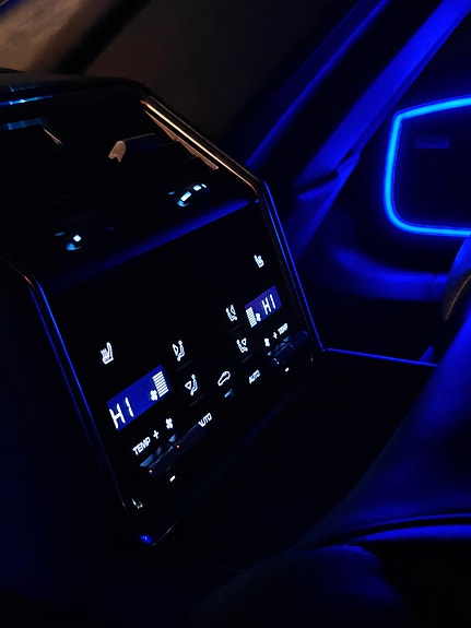 Porsche Panamera 17 of 30