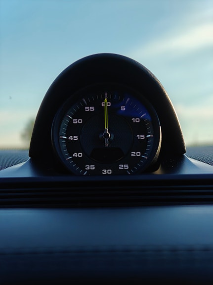 Porsche Panamera 23 of 30