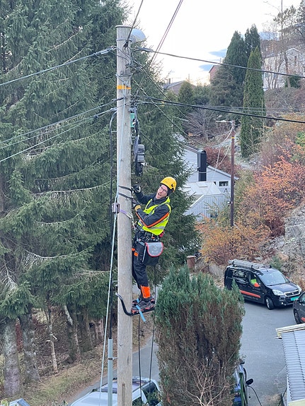 Bilde 1 av 8 i jobbannonse-galleriet