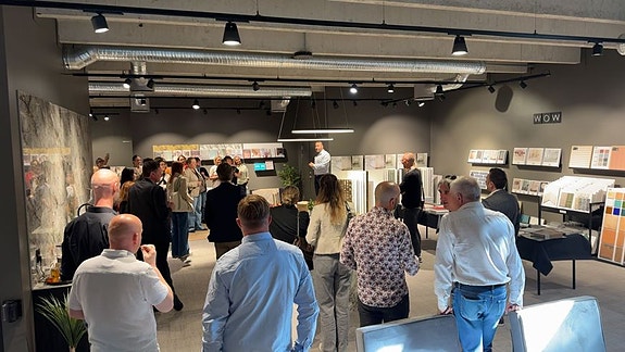 Bilde 1 av 5 i jobbannonse-galleriet