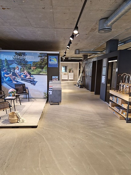 Bilde 2 av 5 i jobbannonse-galleriet