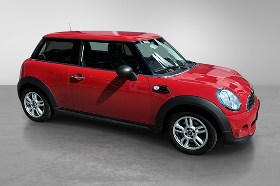 MINI Cooper 3 of 25