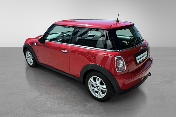 MINI Cooper 9 of 25