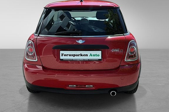MINI Cooper 7 of 25