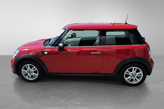 MINI Cooper 10 of 25
