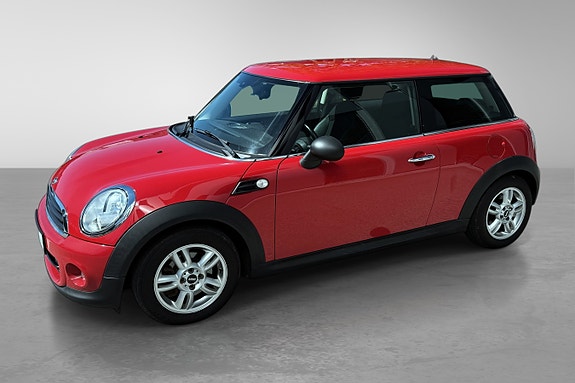 MINI Cooper 11 of 25