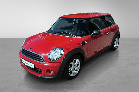 MINI Cooper 12 of 25