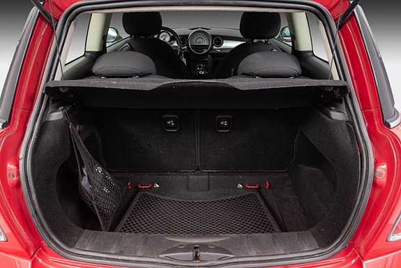 MINI Cooper 22 of 25