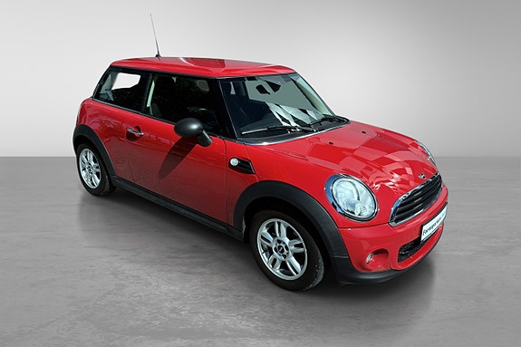 MINI Cooper 2 of 25