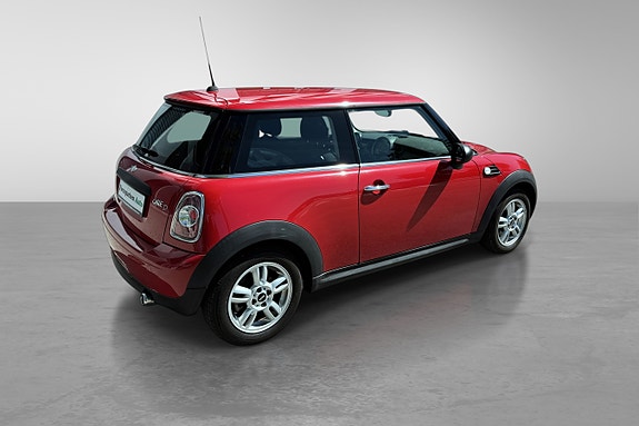 MINI Cooper 5 of 25