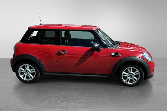 MINI Cooper 4 of 25