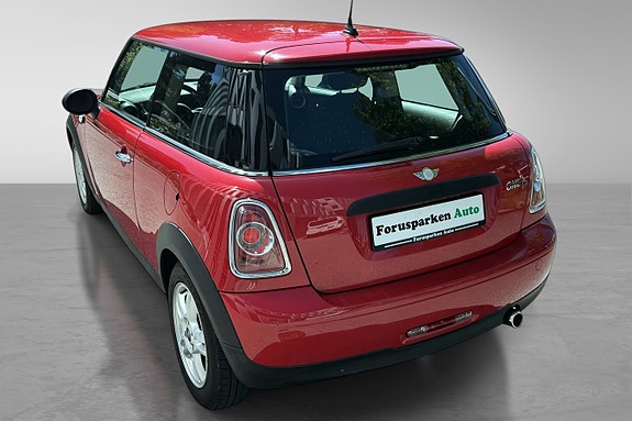 MINI Cooper 8 of 25