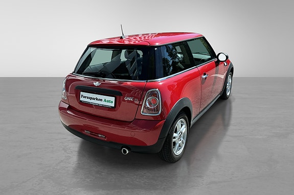 MINI Cooper 6 of 25