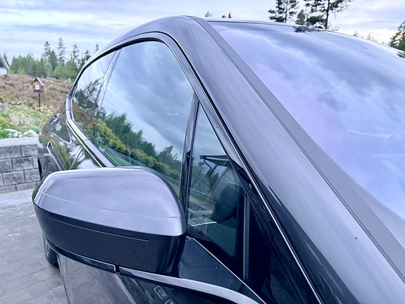 BMW iX 7 of 30