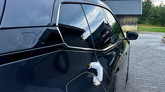 BMW iX 6 of 30