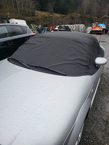 Audi TT 20 of 23