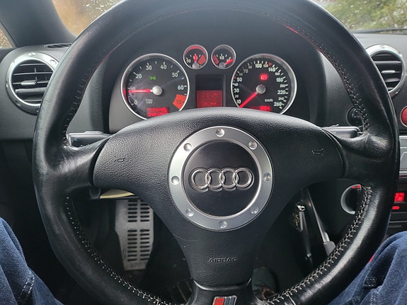 Audi TT 11 of 23