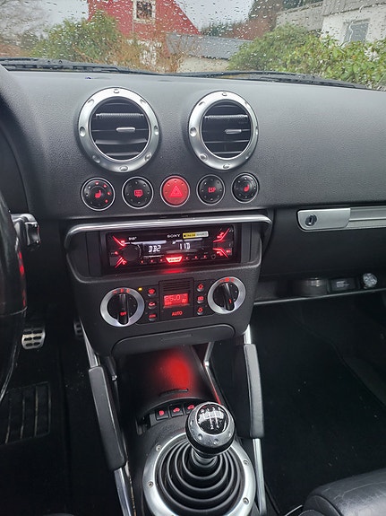 Audi TT 10 of 23