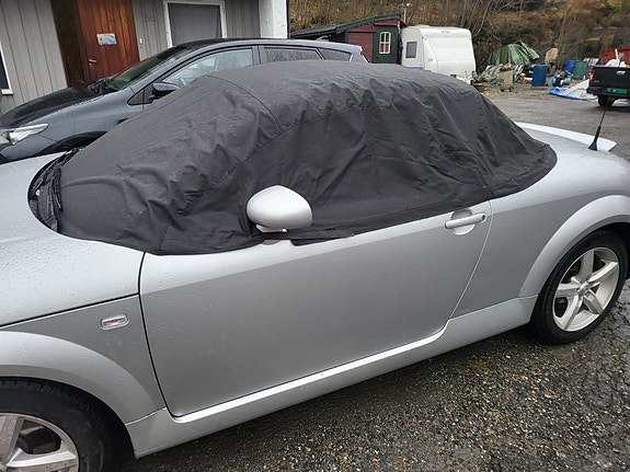 Audi TT 19 of 23