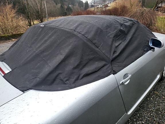 Audi TT 23 of 23