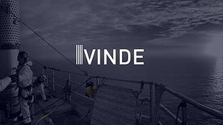 VINDE TILKOMSTTEKNIKK AS logo