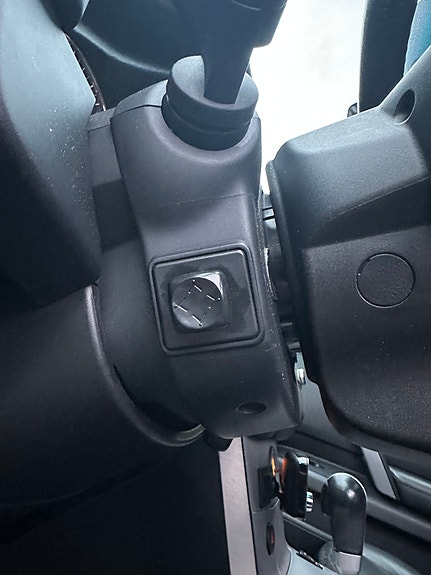 Infiniti FX35 25 of 28