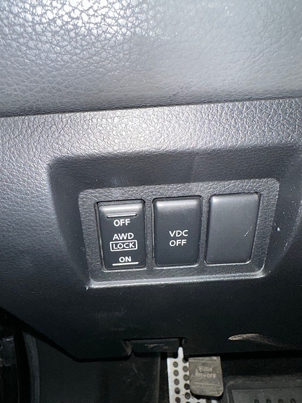 Infiniti FX35 24 of 28