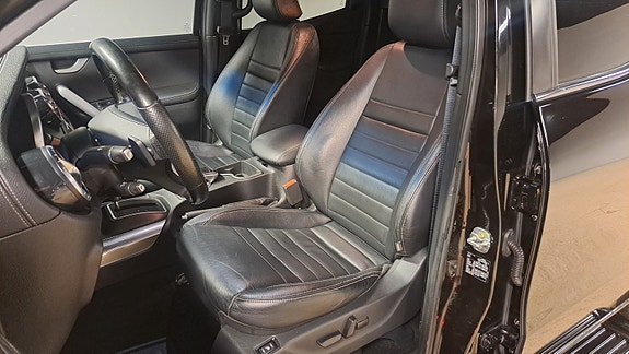 Mercedes-Benz X350 d 27 of 30