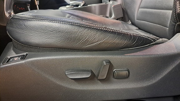 Mercedes-Benz X350 d 28 of 30