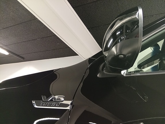 Mercedes-Benz X350 d 8 of 30