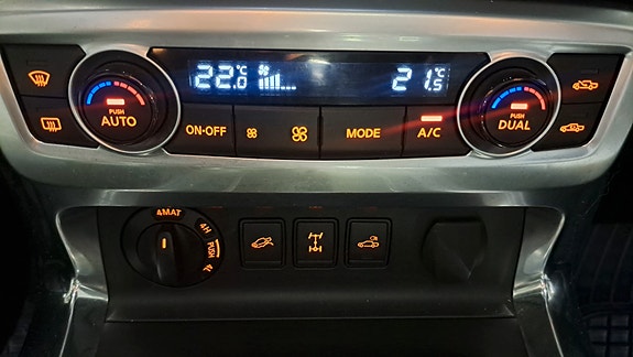 Mercedes-Benz X350 d 20 of 30