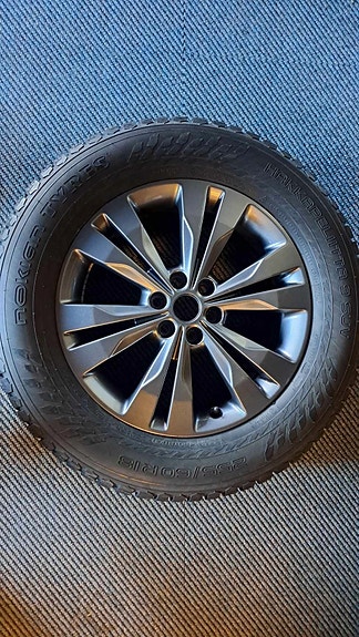 Mercedes-Benz X350 d 10 of 30