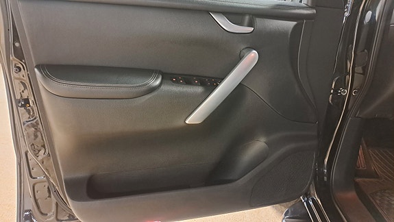 Mercedes-Benz X350 d 25 of 30