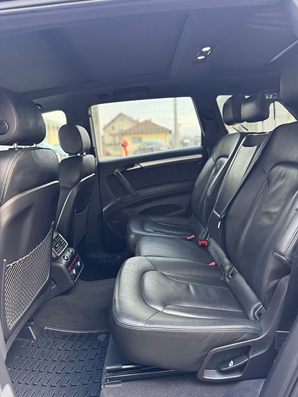 Audi Q7 22 of 30