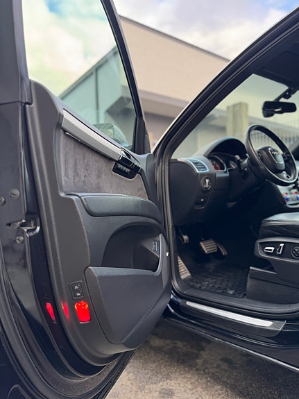 Audi Q7 17 of 30