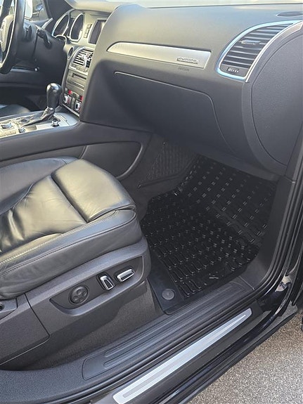 Audi Q7 14 of 30
