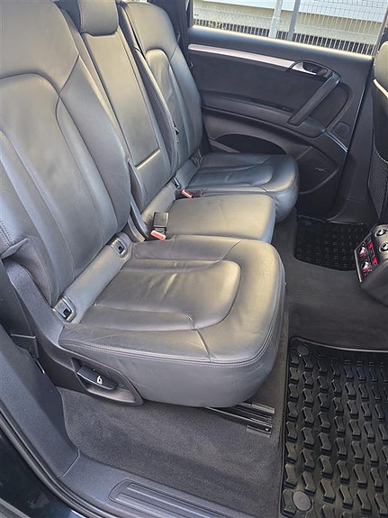 Audi Q7 23 of 30