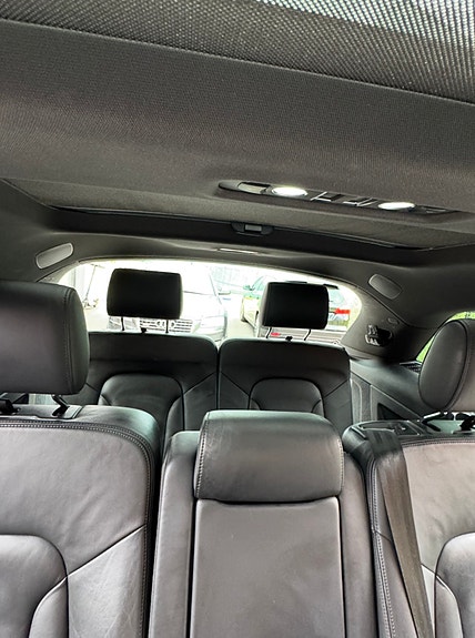Audi Q7 30 of 30