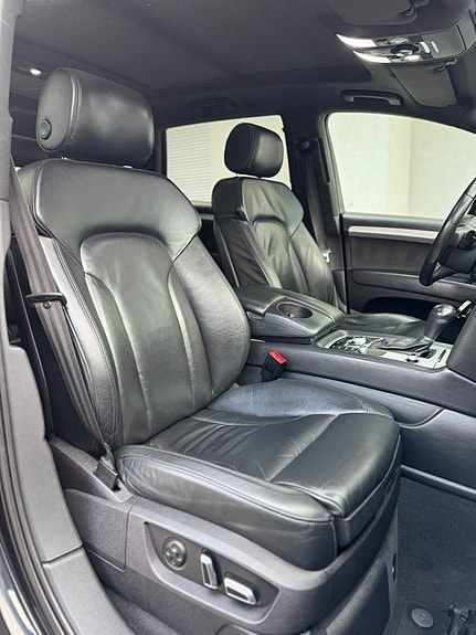 Audi Q7 13 of 30