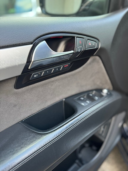 Audi Q7 18 of 30